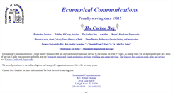 Desktop Screenshot of ecucomm.ro