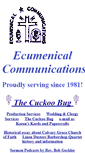 Mobile Screenshot of ecucomm.ro
